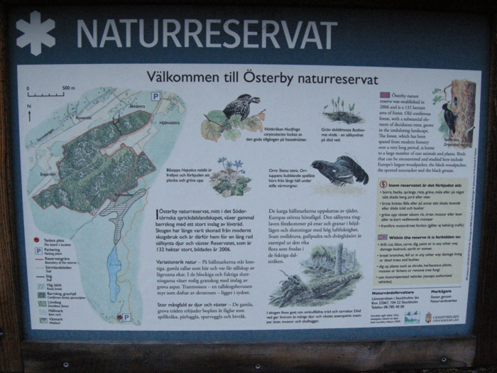 Österby naturreservat